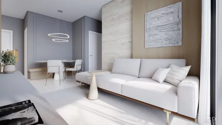 Imagem Apartamento para venda no bairro Ressacada em Itajaí