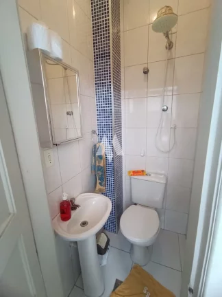 Imagem Apartamento à venda - Itararé