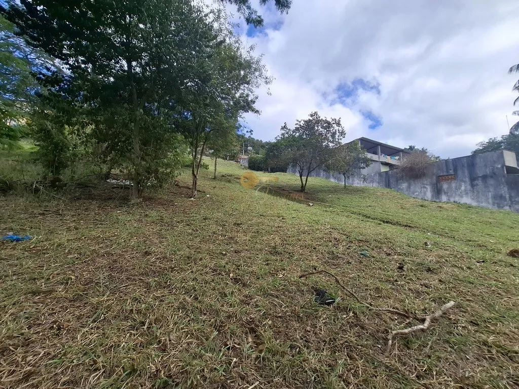Imagem Terreno para Venda em Teresópolis / RJ no bairro Granja Florestal