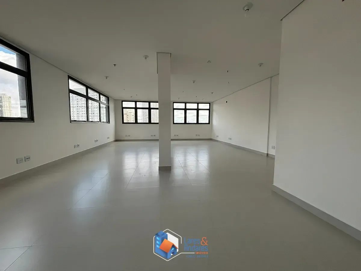 Imagem Conjunto comercial para venda em Vila Prudente, 89m²