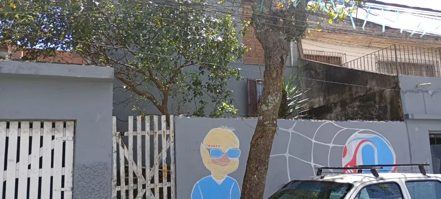 Imagem VENDO CASAS PARA RENDA NO BAIRRO BALNEÁRIO MAR PAULISTA!