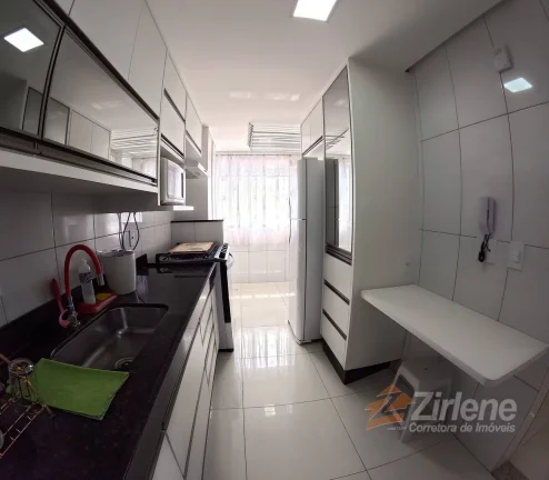Imagem Apartamento de 03 Quartos a Poucos Passos da Praia