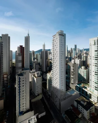 Imagem Apartamento à venda em Balneário Camboriú, Centro, com 4 quartos, 190,91m2