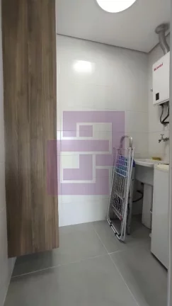 Imagem Apartamentos / Padrão na cidade de Guarujá