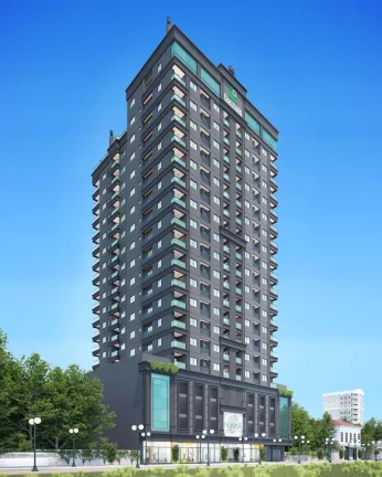 Foto do imóvel Apartamento para venda em Itapema