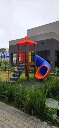 Imagem Apartamento com 2 dormitórios à venda, 40 m por R$ 390.000,00 - Mooca - São Paulo/SP