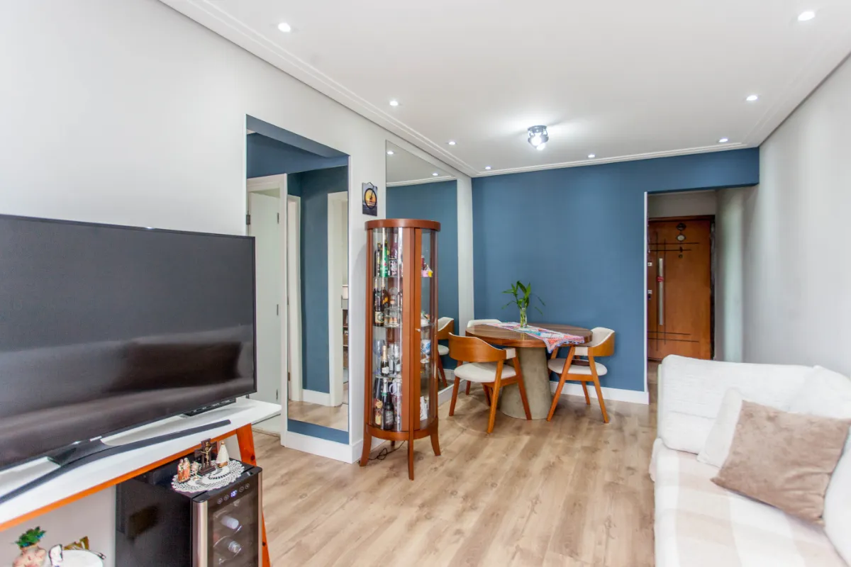 Imagem Apartamento para venda em Pirituba com 2 quartos, 55m2