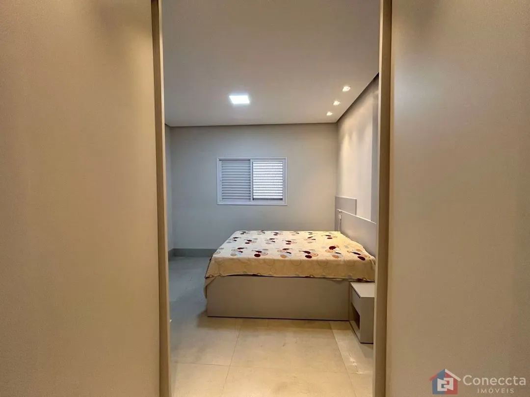 Imagem Cobertura com 3 dormitórios à venda, 105 m² por R$ 1.300.000,00 - Sobradinho - Patos de Minas/MG