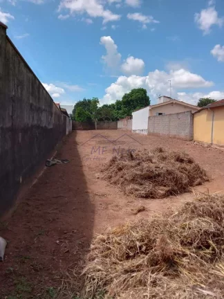 Imagem Terreno Padrão