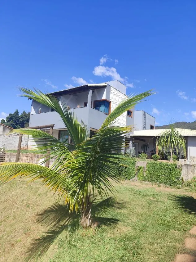 Foto do imóvel Chácara à Venda Vivendas Santa Mônica II Igarapé/MG Área total: 1.000 m²