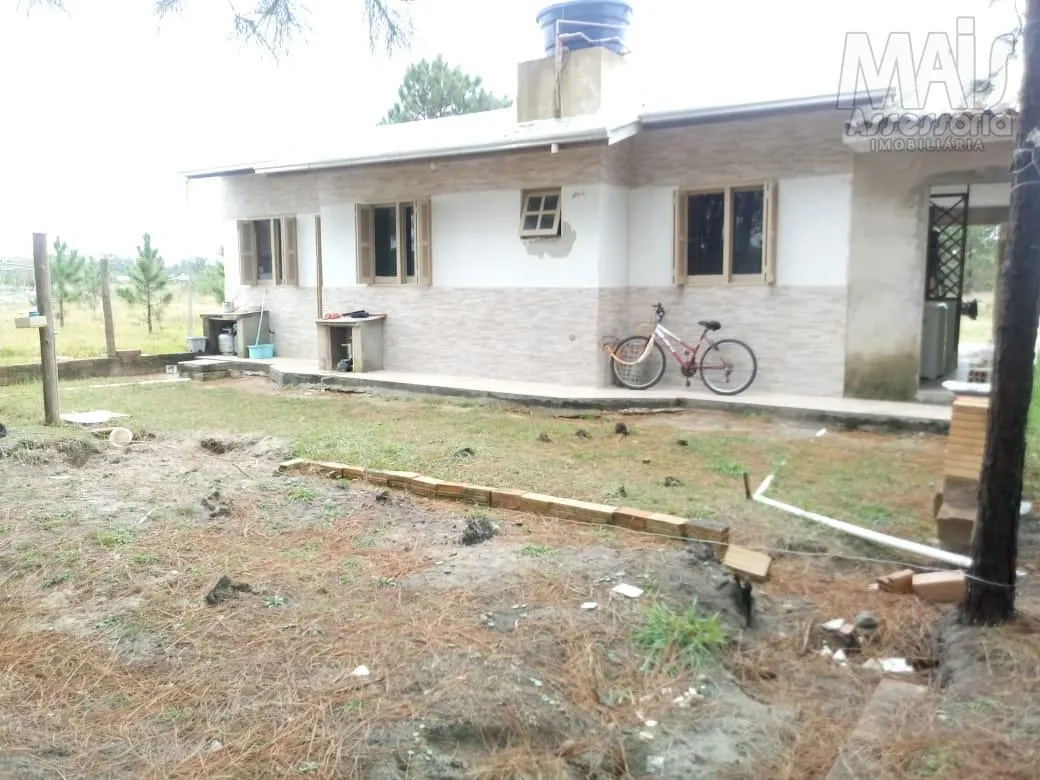 Imagem Casa para Venda em Torres / RS no bairro Balneario Yara