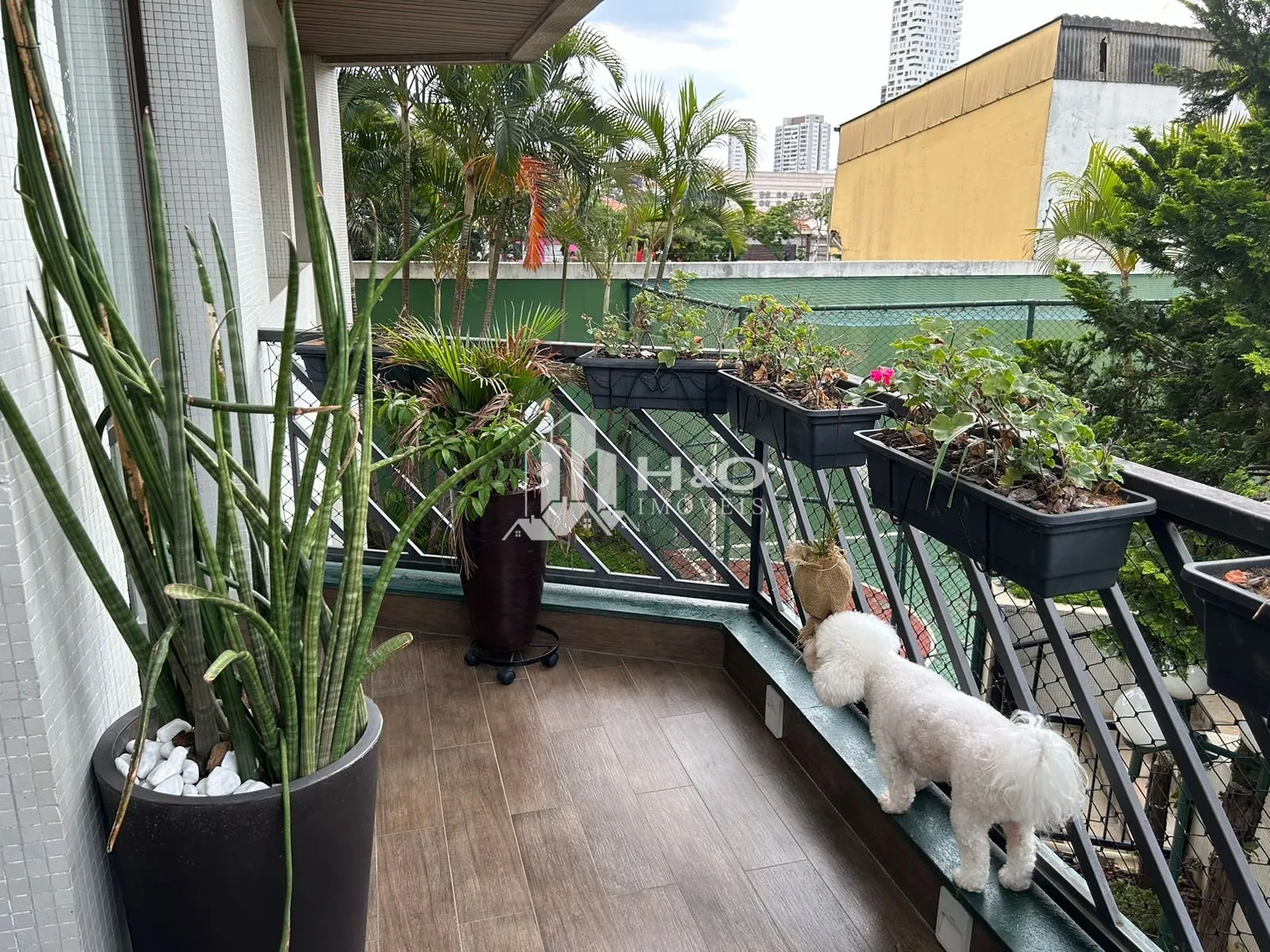 Imagem Apartamento Alto Padrão no Tatuapé - 186 m² | 3 Suítes | 2 Vagas