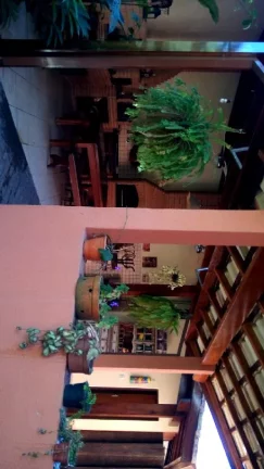 Imagem Linda Casa Alto Padrão Condomínio Fechado
