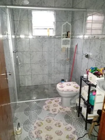Imagem VENDA DE CASA NO JARDIM MARAGOGIPE, EM ITAQUAQUECETUBA/SP, 125m² com 2 suítes. CONSULTE-NOS.
