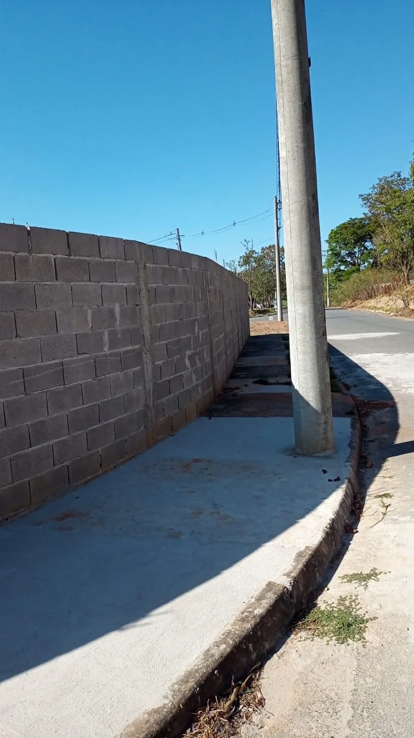 Imagem Terreno à venda 212M², Loteamento Residencial e Comercial Flamboyant, Pindamonhangaba - SP