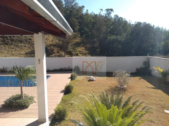 Imagem Casa com 3 dormitórios à venda, 300 m² por R$ 1.480.000,00 - Pinheirinho - Itajubá/MG