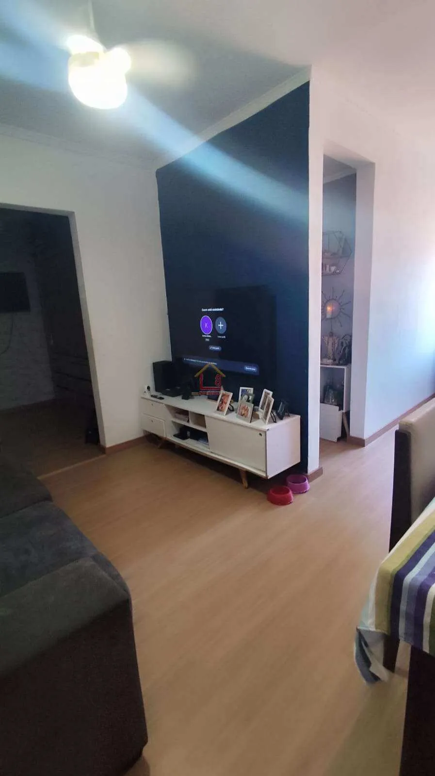 Imagem apartamento a venda - Tupi