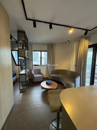 Imagem Apartamento à venda Vila Olímpia São Paulo