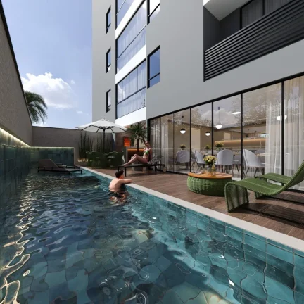 Imagem Apartamento na planta em Camboriú, Bairro Tabuleiro