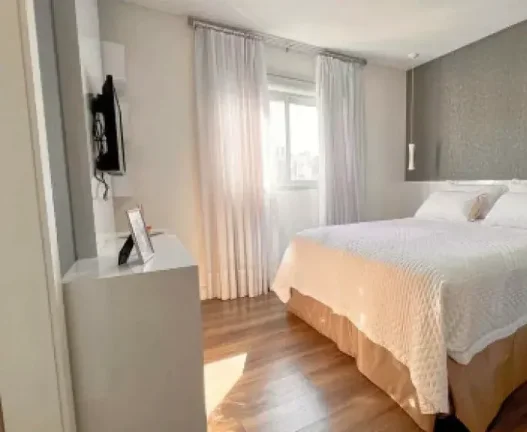 Imagem COBERTURA RESIDENCIAL em Camboriú - SC, Centro