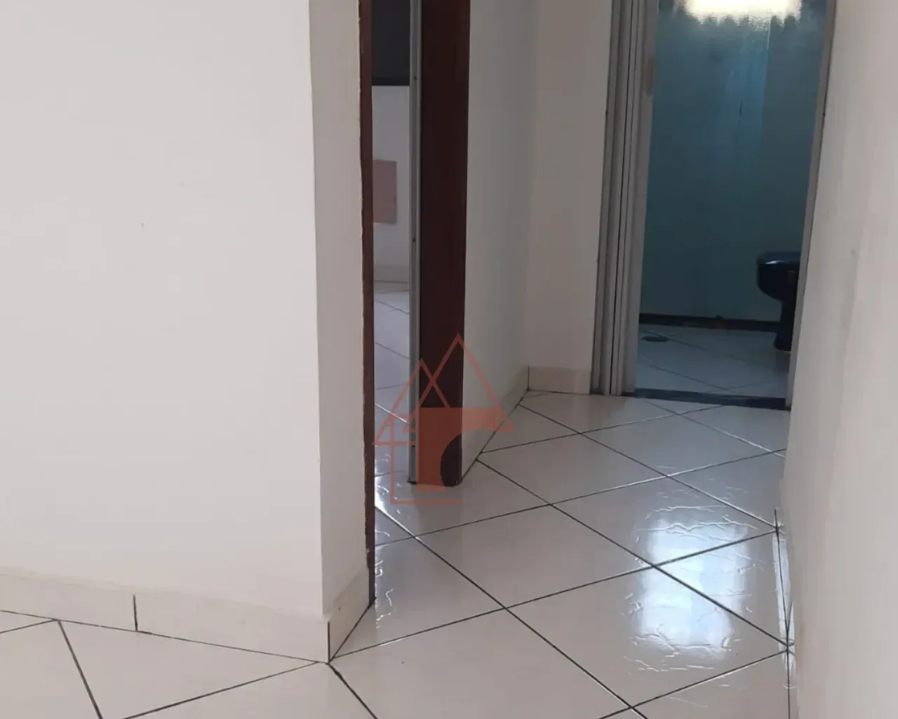 Imagem Apartamento com 1 Quarto à Venda, 54 m² em Vila Nova - Cubatão