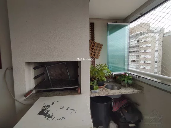 Imagem Excelente apartamento na Mooca, São Paulo-SP: 3 quartos, 1 suíte, 1 sala, 2 banheiros, 2 vagas de garagem, 73m². Venda