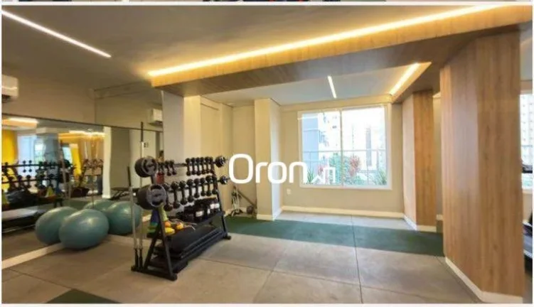 Imagem Apartamento à venda, 80 m² por R$ 660.000,00 - Setor Bela Vista - Goiânia/GO