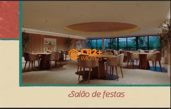 Imagem Vendo apartamento 3 quartos, 2 suítes, 81m2 em Olinda.
