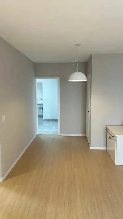 Imagem Apartamento à Venda - Condomínio Renata