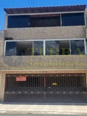 Foto do imóvel Casa com 2 quartos, Cidade das Flores - Osasco