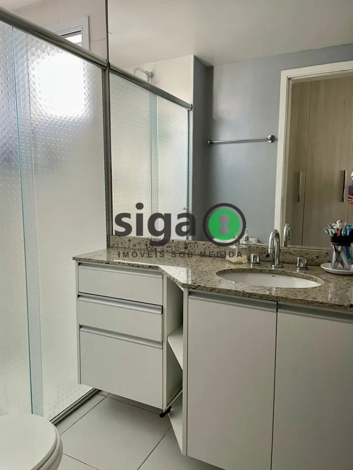 Imagem APARTAMENTO A VENDA COM 2 DORMITORIOS NA VILA ANDRADE