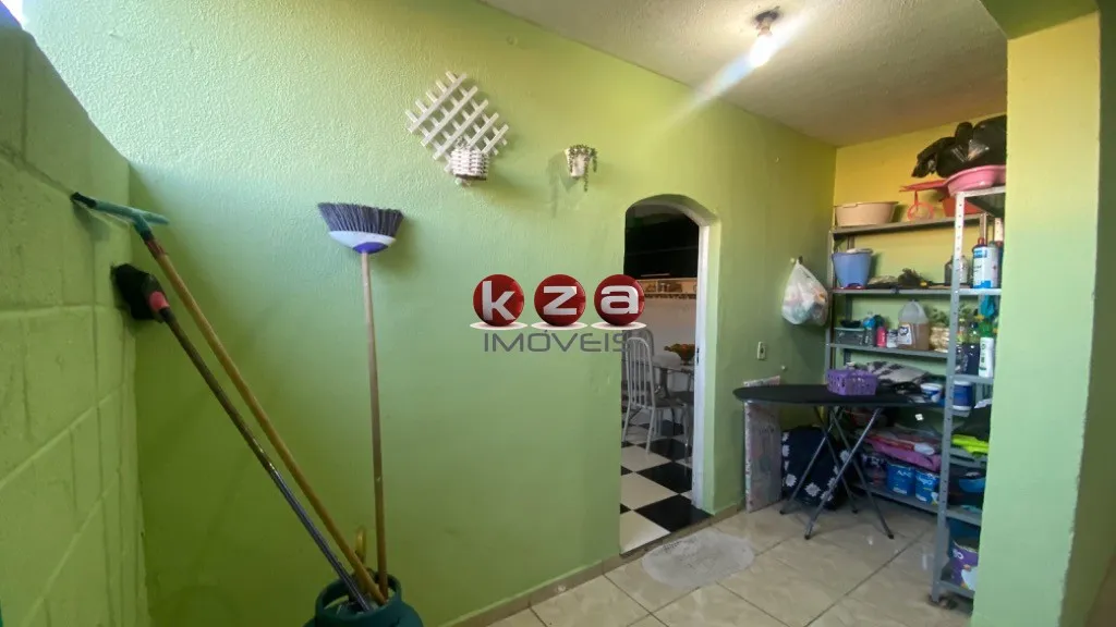 Imagem Imperdível oportunidade: Casa à venda em Valinhos-SP, bairro Jardim Santo Antônio! 2 quartos, 1 suíte, 1 sala, 3 banheiros, 3 vagas de garagem, 163 m².