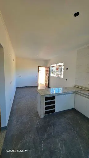 Imagem Casa a venda com 3 quartos no Bairro Aparecida em Poços de Caldas - MG