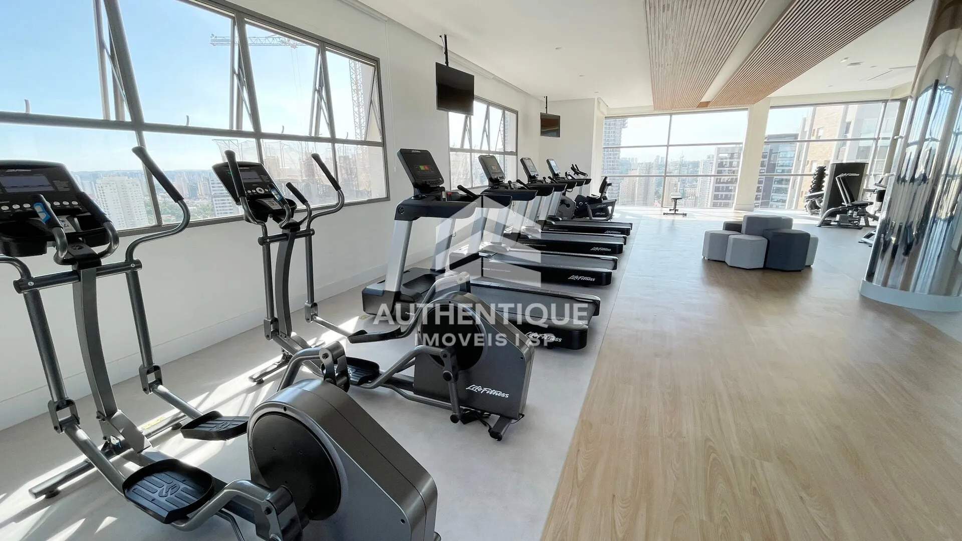 Imagem ATMOSFERA BROOKLIN - Apartamento à venda em São Paulo/SP