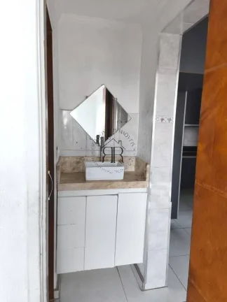 Imagem Oportunidade única! A venda um lindo apartamento com 2 quartos, 1 sala, 1 banheiro e 60,00 m2 de á...