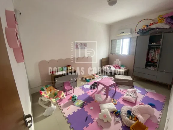 Imagem Casa Completa com Piscina e Área Gourmet em Rio Doce
