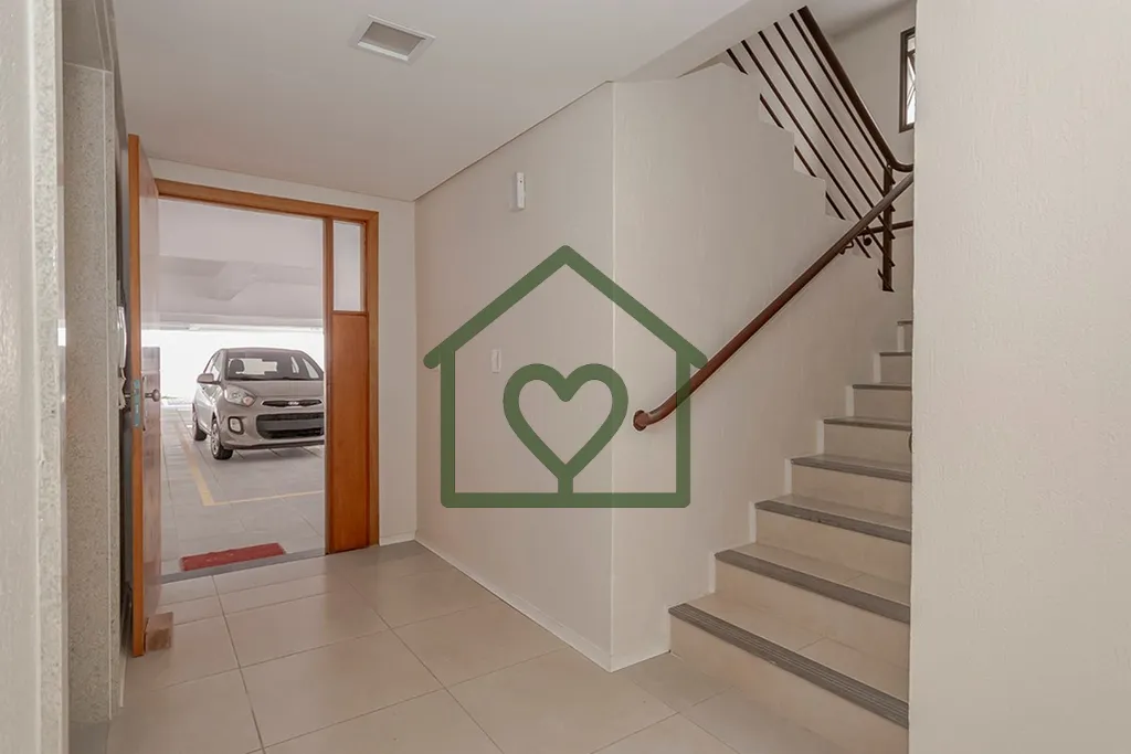 Imagem Tenha a oportunidade de ser o primeiro morador a adquirir um elegante apartamento desocupado na Chá...