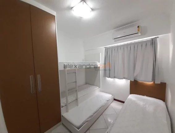 Imagem Apartamento 2 Dormitórios
