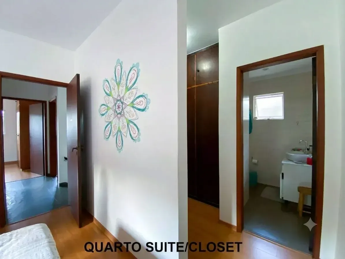 Imagem Casa de Vila com 4 Quartos à Venda, 220 metros em Vila Yara - Osasco
