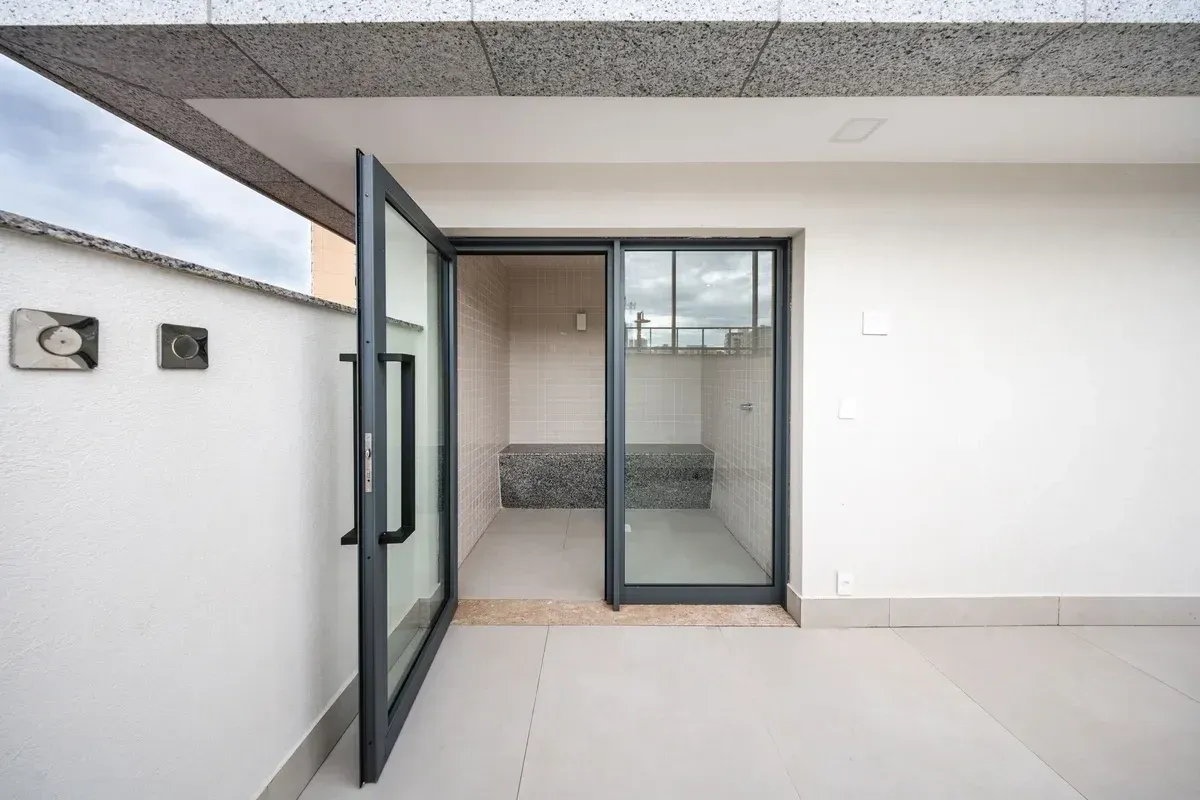Imagem Cobertura com 4 Quartos à Venda, 463 m² em Sul (Águas Claras) - Brasília