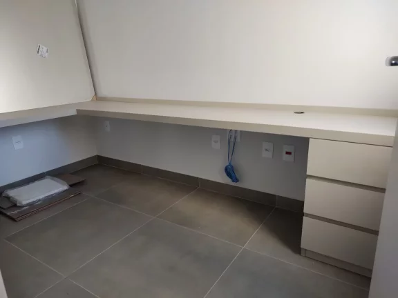Imagem Sobrado Novo no Condomínio Residencial Lagos de Icaraí
