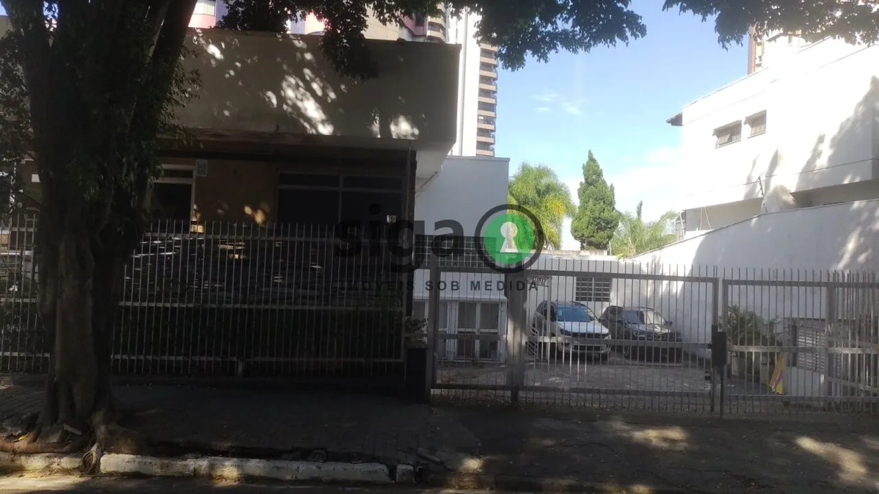 Imagem Casa Comercial para locação com vagas 620m² Tatuapé