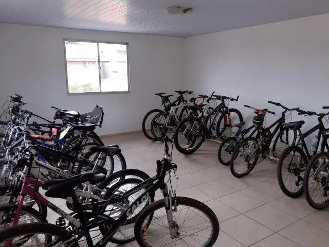 Imagem APARTAMENTO - JARDIM VISTA ALEGRE - PAULÍNIA