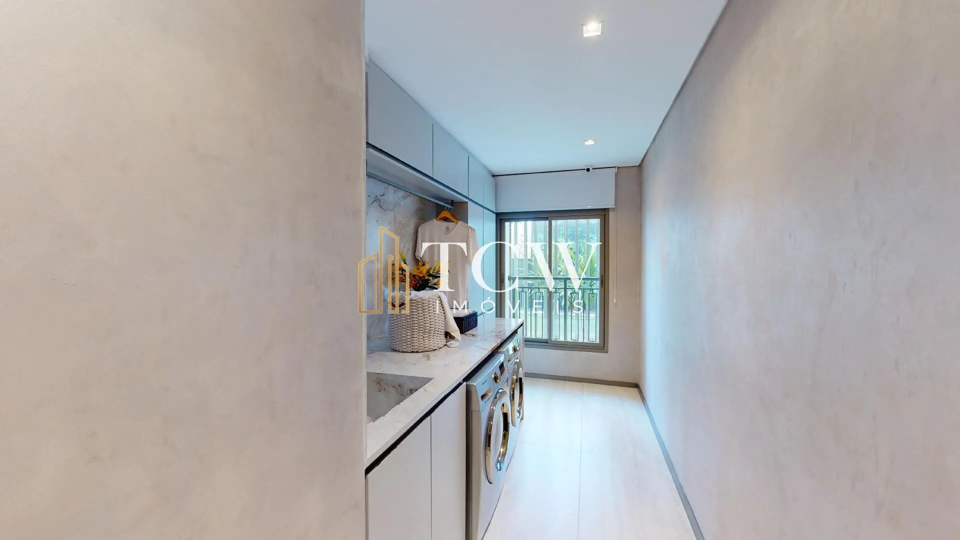 Imagem Apartamento à venda no bairro Moema - São Paulo/SP, Zona Sul