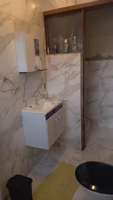 Imagem Apartamento para Venda em Teresópolis / RJ no bairro Várzea