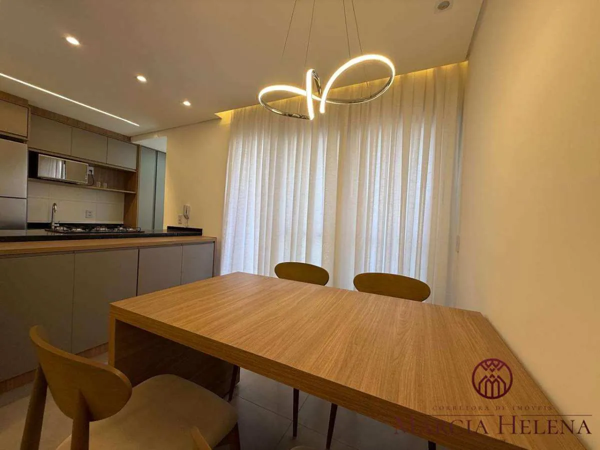 Imagem Apartamento à venda em Campinas, Centro, com 1 quarto, 51m2