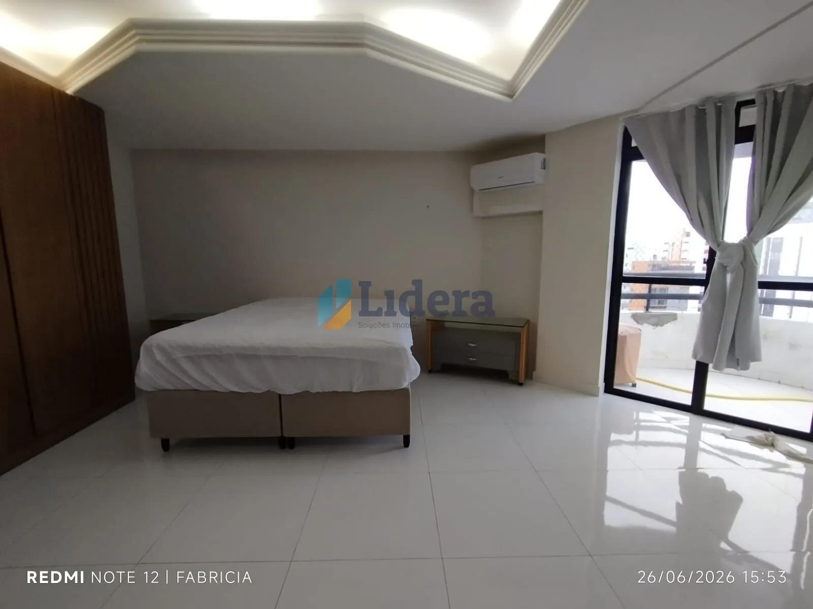 Imagem Apto Alto Padrão - 162m² - 3 quartos - 2 suítes - em Intermares, Cabedelo/PB