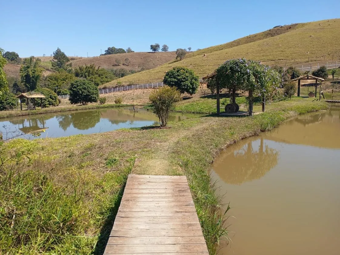 Imagem Vendo excelente sítio/fazendinha em Piedade dos Gerais/MG, com 30 hectares de terra