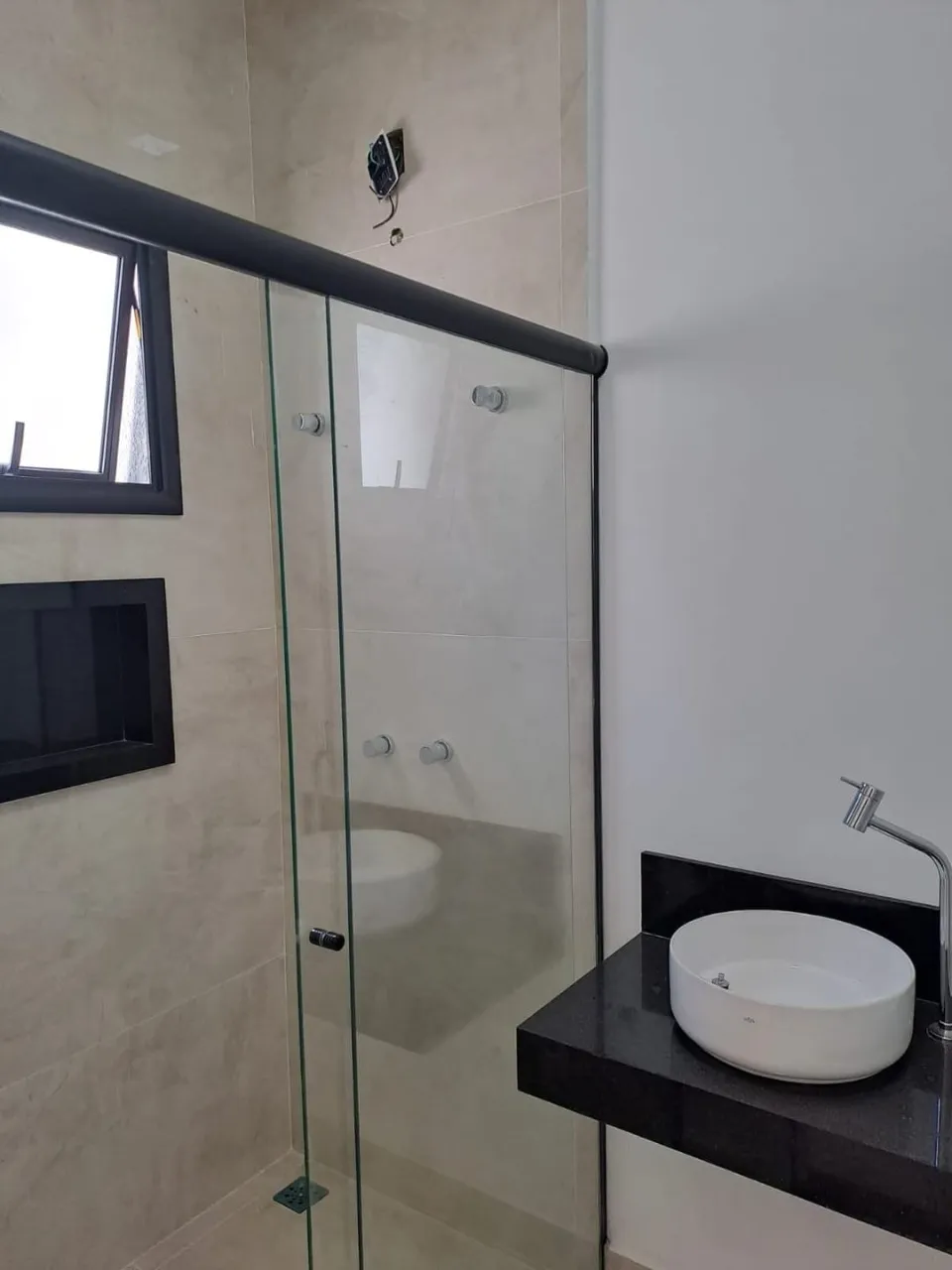 Imagem CAs 3 Suítes Condomínio Villagio Wannel Sorocaba SP