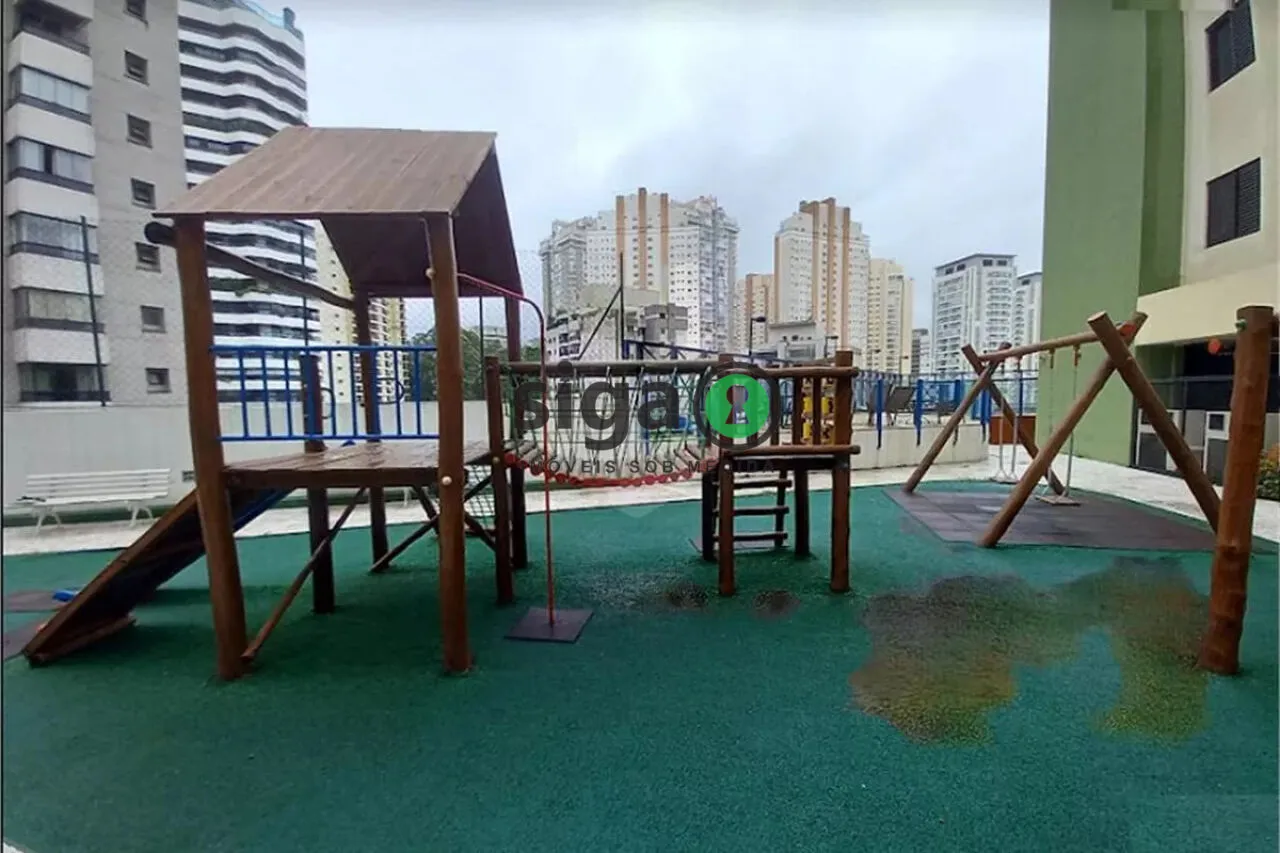 Imagem Apto de 98 metros no Panamby com 3 dormitórios